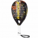 Raketa Padel Babolat Storm Vícebarevný Černá/oranžová