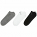 Socks Nike Everyday Lightweight White