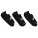 Chaussettes Nike Everyday Plus Cushioned  Noir