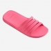 Flip Flops for Children Havaianas Slide Stradi Pink