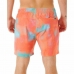 Herren Badehose Rip Curl Party Pack Volley Koralle