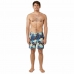 Men’s Bathing Costume Rip Curl Combined Volley Black