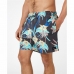 Men’s Bathing Costume Rip Curl Combined Volley Black