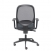 Kancelářská židle Cilanco P&C 0B10CRP S opěrkami na paže Šedý