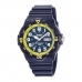 Pánské hodinky Casio MRW-200HC-2B (Ø 45 mm) (Ø 50 mm)