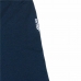 Dolge športne hlače Joluvi Fit Campus Mornarsko modra Temno modra Uniseks