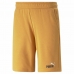 Pantalones Cortos Deportivos para Hombre Puma Ess+ 2 Cols Naranja Naranja Oscuro