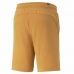 Pantalones Cortos Deportivos para Hombre Puma Ess+ 2 Cols Naranja Naranja Oscuro