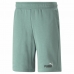Pantaloni Scurți Sport pentru Bărbați Puma Ess+ 2 Cols Verde