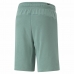 Pantaloni Scurți Sport pentru Bărbați Puma Ess+ 2 Cols Verde