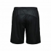 Pantalones Cortos Deportivos para Hombre J-Hayber Basic Negro