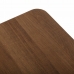 Tisch Versa Klaudia Holz Metall Melamine Holz MDF 80 x 75 x 80 cm