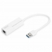 Ethernet–USB Adapter Digitus DN-3023