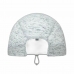 Cappello Sportivo Trail Buff Htr Light Grigio