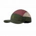 Sportinė kepurė Trail Buff Domus Military Ruda