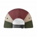 Sportinė kepurė Trail Buff Domus Military Ruda