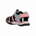 Sandaler til børn Geox Borealis Grå Multifarvet