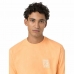 T-shirt med kortärm Dickies Creswell Orange Män