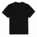 Short Sleeve T-Shirt Dickies Summerdale  Black Men