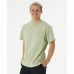 T-Shirt Rip Curl Quality Surf Products grün Herren