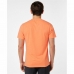 T-shirt Rip Curl Framed Orange Men