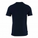 T-shirt Timberland Kennebec Linear Azul Marinho Homem