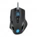 Mouse Gaming Sharkoon SKILLER SGM1 Nero 10800 dpi (1 Unità)