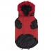 Палто за Куче Minnie Mouse Черен Червен XXS