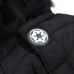 Kabát pre psa Star Wars Čierna XXS