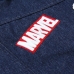 Kabát pro psy Marvel Modrý S
