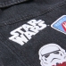 Куртка для собак Star Wars Серый XXS