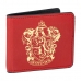 Pánska Peňaženka Harry Potter Červená 10,5 x 8,5 x 1 cm
