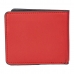 Men's Wallet Harry Potter Red 10,5 x 8,5 x 1 cm