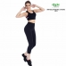 Sport leggins til kvinder Happy Dance Corsario 2416ATC
