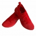 Zapatillas de Running para Adultos Health 699PRO Rojo Hombre