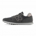 Női cipők New Balance 373 v2 Szürke