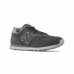 Sporta Bikses Sievietēm New Balance 373 v2 Pelēks