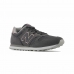Sports Trainers for Women New Balance 373 v2 Grey