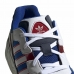 Încălțăminte Sport Bărbați Adidas Originals Yung-96 Albastru