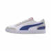 Chaussures casual homme Puma Ralph Sampson Lo Vintage Blanc