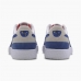 Casual Herensneakers Puma Ralph Sampson Lo Vintage Wit