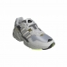 Pánské sportovní boty Adidas Originals Yung-96 Světle šedá