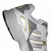 Pánské sportovní boty Adidas Originals Yung-96 Světle šedá