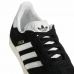 Παιδικά Aθλητικά Παπούτσια Adidas Gazelle Μαύρο