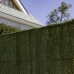 Umělý živý plot Zelená 1 x 300 x 200 cm