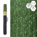Cespuglio Artificiale Verde 1 x 300 x 150 cm