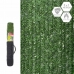 Dirbtinė gyvatvorė Žalia 1 x 300 x 100 cm
