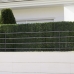 Gard viu artificial Verde 1 x 300 x 100 cm