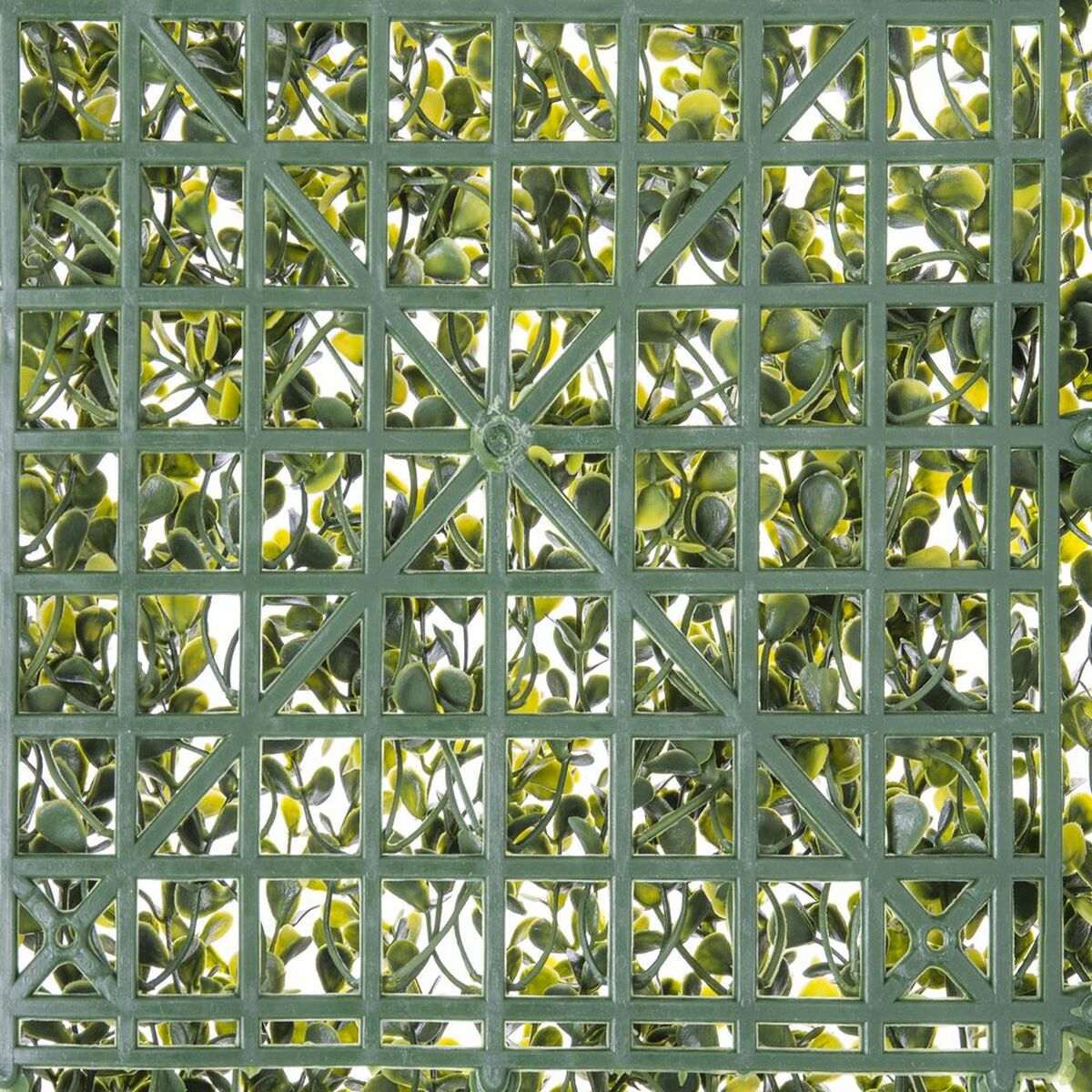 Plot   Listy 50 x 50 x 2 cm