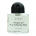 Perfume Unisex Byredo EDP Rose Of No Man's Land 100 ml